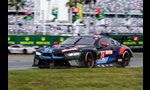 BMW M8 GTE and IMSA GTLM for 2018 season